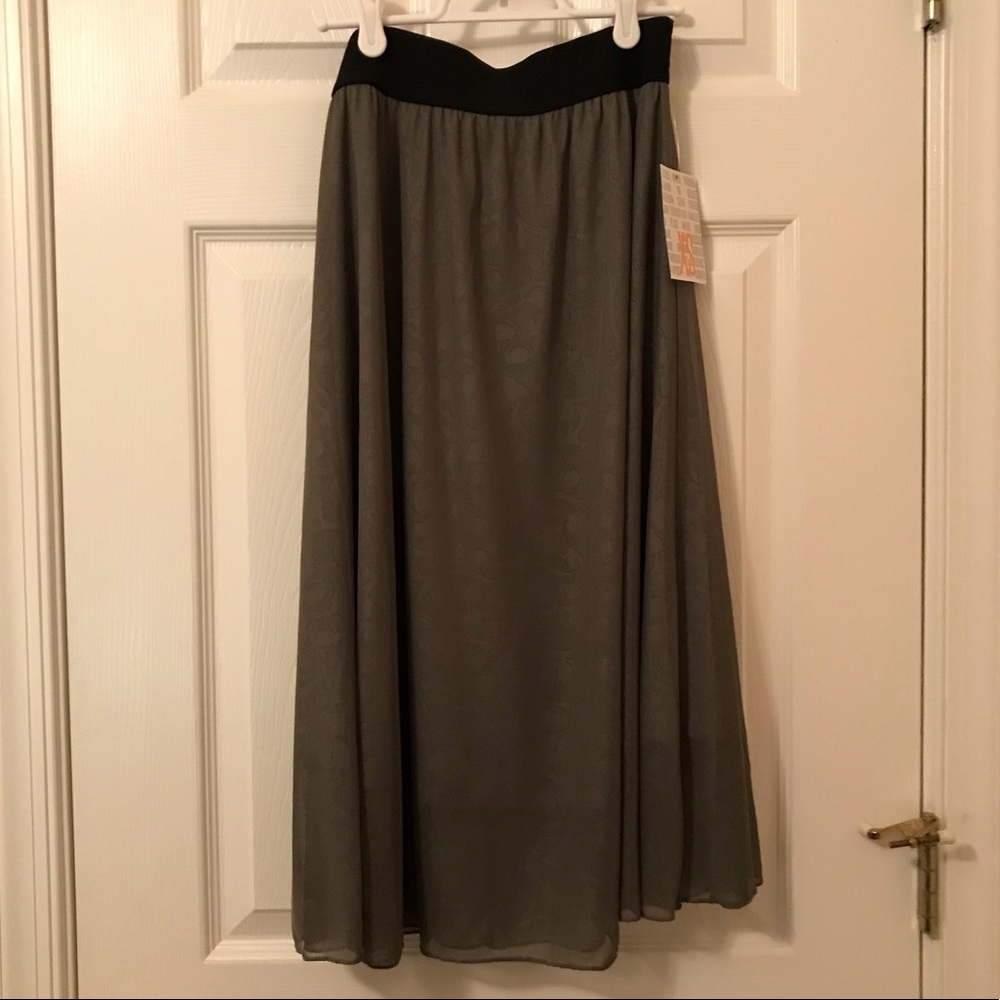 LuLaRoe Lola XS